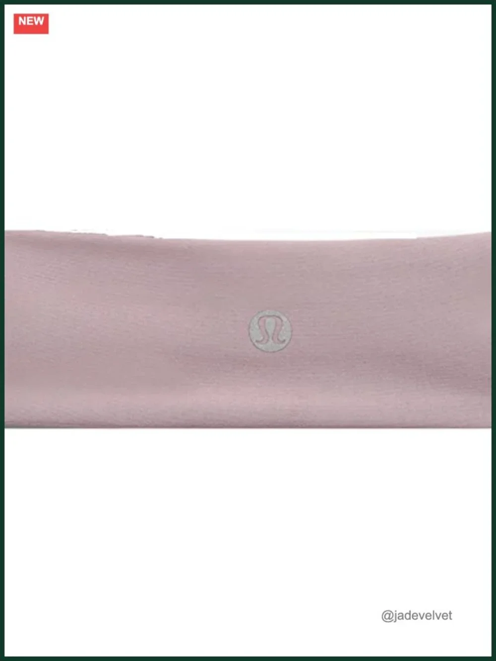 Moisture-Wicking Stretch Headband for Running Tennis